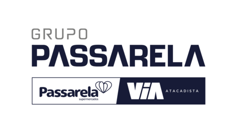 Intranet Grupo Passarela